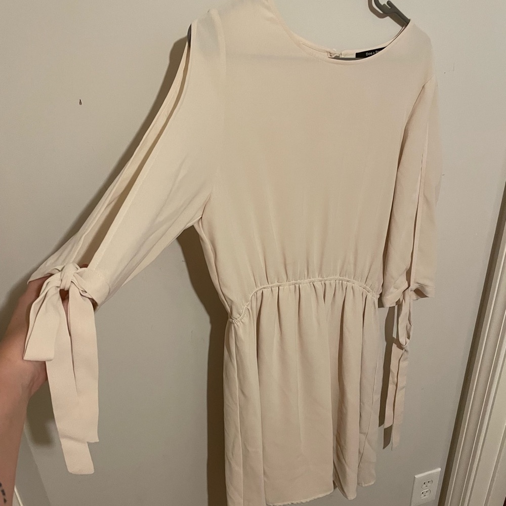 Doe & Rae Dress